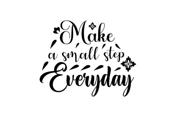 Download Motivation Quote SVG Typography T Shirt - Motivation quote svg Collection