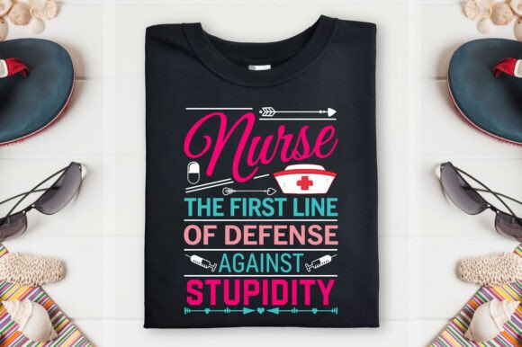 Download Nurse T-shirt Design Nurse Funny Jokes - Funny jokes Collection