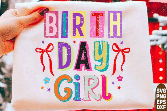 Download Birthday Girl Svg Png Birthday Shirt Svg - Birthday shirt svg Collection