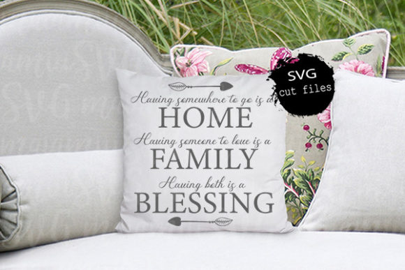 Download Home Family Blessing, Home Sweet Home - Premium Resources