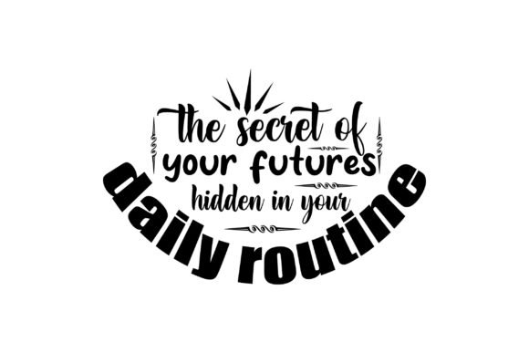 Download Motivation Quote SVG Typography T Shirt - Motivation quote svg Collection