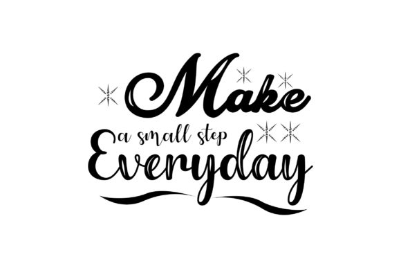Download Motivation Quote SVG Typography T Shirt - Motivation quote svg Collection