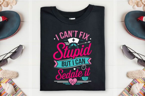 Download Nurse T-shirt Design Nursing Funny Jokes - Funny jokes Collection