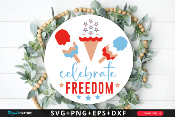 Download Celebrate Freedom SVG Designs - Celebrate freedom svg Collection