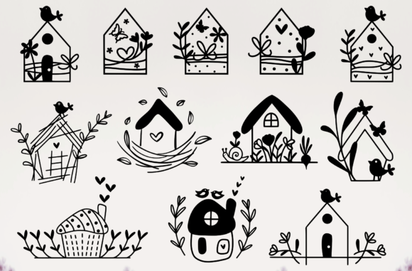 Download Home Plotter Files SVG - Premium Resources