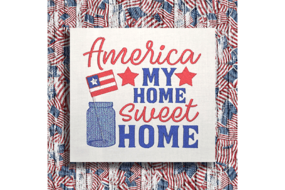 Download America My Home - Premium Bundle