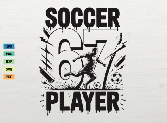 Download Funny Soccer 67th Birthday Shirt SVG PNG - Birthday shirt svg Collection